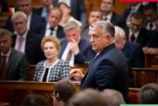 Orbán Viktor a migrációról: bűnözés, erőszak, együttélési képtelenség, konfliktusok