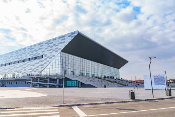 Billie Jean King Kupa: Nagyváradon rendezik a román-magyart