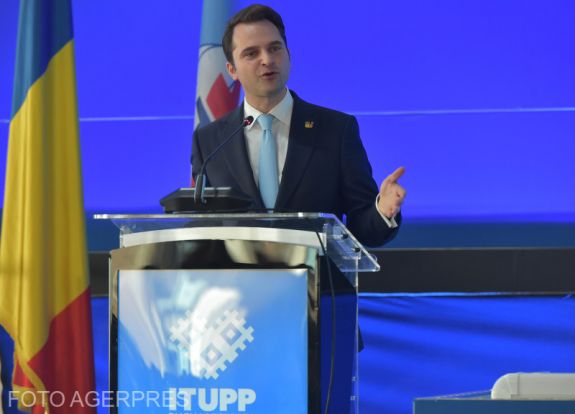 FRISSÍTVE - Burduja: nem lesz könnyű a tanügy megreformálása