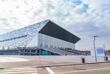 Billie Jean King Kupa: Nagyváradon rendezik a román-magyart