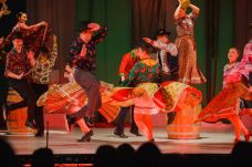 Elkezdődött a 18. Kolozsvári Népzene- és Néptánctalálkozó