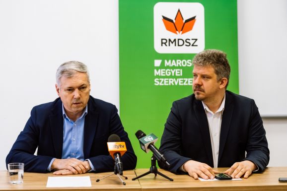 Maros megyében eddig több mint 90 ezer népszámlálási kérdőívet töltöttek ki