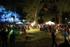 Cloud Youth Festival: a fiatalság fesztiváljára készülnek Csíkszeredában