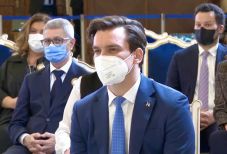 Andrei Baciu: több ezer háziorvosi rendelőt szerelhetünk fel az országos helyreállítási terv révén