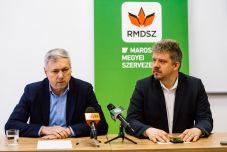 Maros megyében eddig több mint 90 ezer népszámlálási kérdőívet töltöttek ki