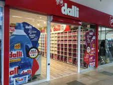 Bezárják a temesvári mosószergyárat