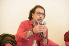 Dragoş Buhagiar díszlettervező az UNITER új elnöke