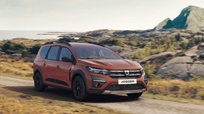 Biztonságból elégtelen: felmosta a padlót az új Dacia típusokkal az Euro NCAP