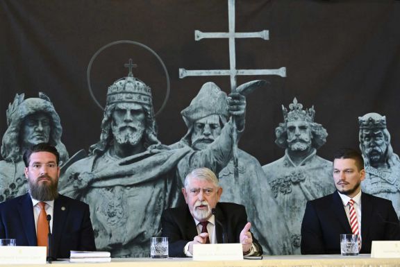 Azonosíthatták két Árpád-házi személy csontjait és a Hunyadiak származását