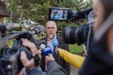 Kelemen Hunor szerint már semmi sem lesz olyan, mint a háború előtt