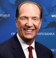 Romániába látogat a Világbank elnöke