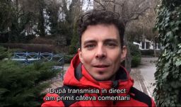 Temesvári magyar újságíró ukrajnai menekültekről szóló riportja kapott európai díjat