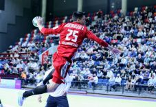 Egygólos előnyt szereztek a magyarok Izrael ellen idegenben