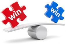 Nyertesekről hét tételben