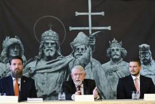 Azonosíthatták két Árpád-házi személy csontjait és a Hunyadiak származását