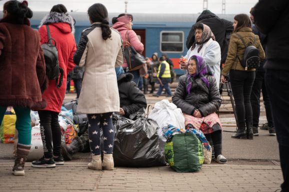 A magyar útlevéllel utazó ukrán állampolgárok nem számíthatnak segítségre Csehországban