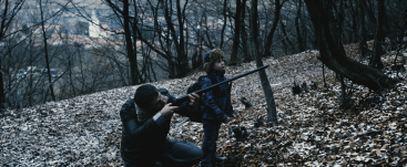 Cristian Mungiu erdélyi színészekkel, Torockón forgatott filmje Arany Pálmáért versenyez