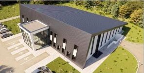 Tanuszodát és kosárlabdapályát építenek Zilahon