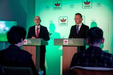 Szijjártó Péter Kolozsváron: a határon túli magyarok továbbra is számíthatnak Magyarországra