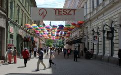 Ismét megszervezik a temesvári TESZT-et két év szünet után