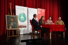 Bessenyei István nevét veszi fel és Szatmárnémetibe költözik az Országos Diákszínjátszó Fesztivál