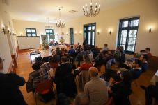 Maros megye: fókuszban a kastélyturizmus