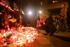 Ismét elhalasztották a jogerős ítélet kihirdetését a Colectiv-perben