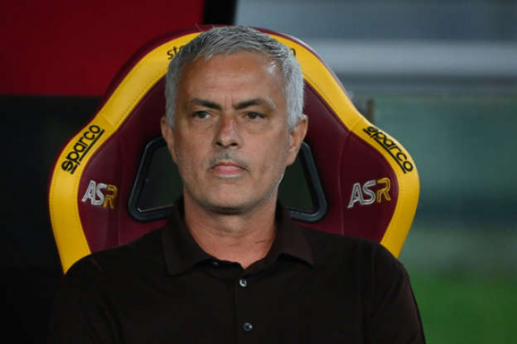 IFFHS: José Mourinho tizenegyedik alkalommal került négy közé
