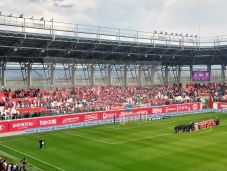 Liga 1: első helyet hozott a húsvéti nyuszi a Sepsi OSK-nak