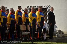 Húsz fős román delegációt vezet Vasile Dîncu az Invictus Játékokon