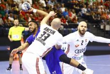 Férfi kézi: Magyarország kettős győzelemmel jutott ki a világbajnokságra 