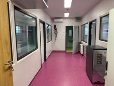 Stroke-központ is lesz a Szatmár Megyei Kórházban