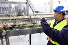 Románia fedezni tudja a hazai étolajszükségletet, a kormányfő szerint nem kell aggódni