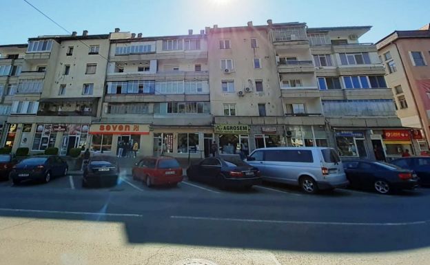 Május elsejére halasztják a fizetős parkolási rendszer bevezetését Marosludason