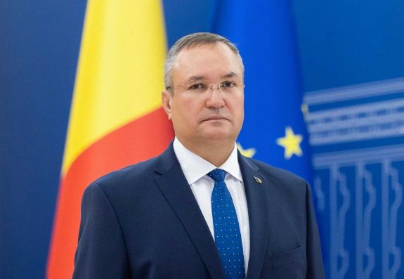 Magyarul és németül is köszöntötte a húsvétot ünneplőket a miniszterelnök