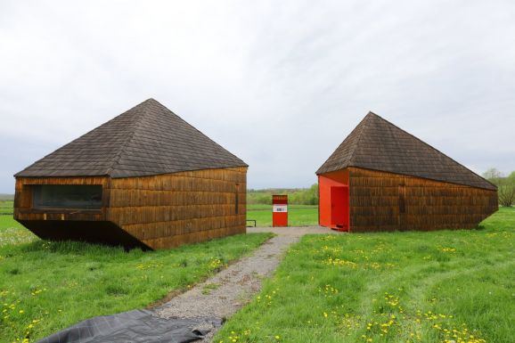 Európai forrásokból rehabilitálják a mikházi római segédcsapattábort