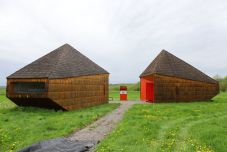 Európai forrásokból rehabilitálják a mikházi római segédcsapattábort