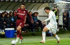 Liga 1: fő riválisától kapott ki a Kolozsvári CFR