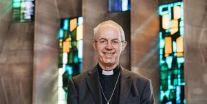 Istentelennek nevezte a brit kormány menekültügyi tervét a canterbury érsek