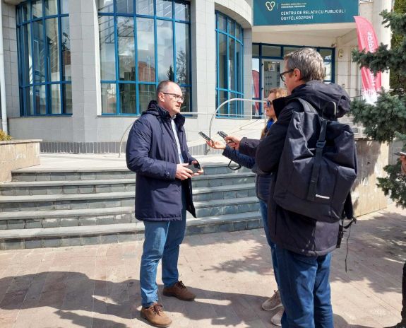 Népszámlálás 2022: egész Székelyföldre hatással lesznek a csíkszeredai eredmények