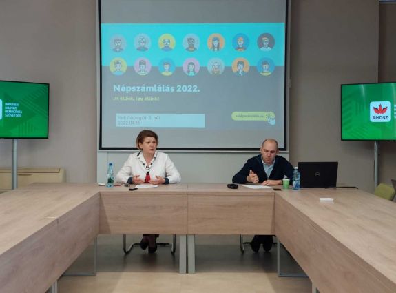 Most kiderül, mennyien vagyunk – A népszámlálás minden romániai magyar számára „létkérdés”