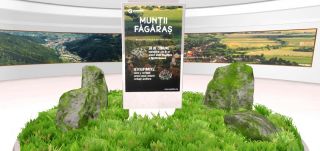 Virtuális sétán járhatják be a Fogarasi-havasokat a természetbarátok