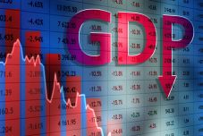 Az IMF jelentősen csökkentette a romániai gazdasági növekedési várakozását