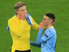 Sajtóhírek szerint Haaland a Manchester Cityhez szerződik