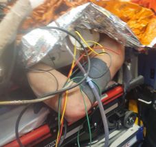 FRISSÍTVE – Robbanás történt egy lengyelországi szénbányában, öten meghaltak