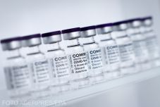 Lengyelország nem fogad több vakcinát a Pfizertől