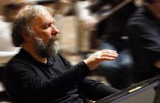 Elhunyt Radu Lupu Grammy-díjas zongoraművész