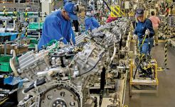 Cégek százai vonulnak ki Oroszországból, egy részüket Romániába lehetne csábítani