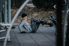 Tudjuk, hogy fontos, mégse mozgunk eleget