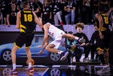 Férfi kosár BL: véget ért a Kolozsvári U-BT tündérmeséje